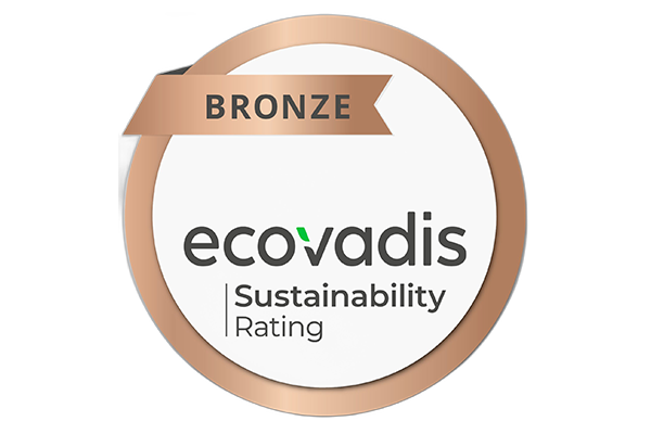 ecovadis