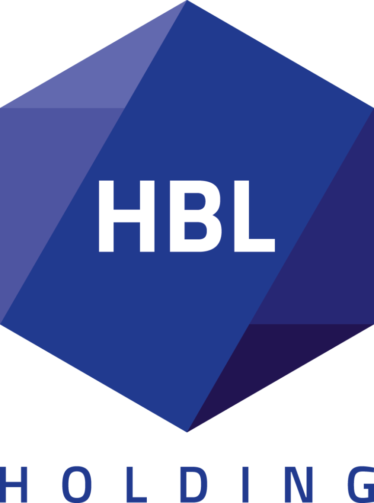 Logo HBL