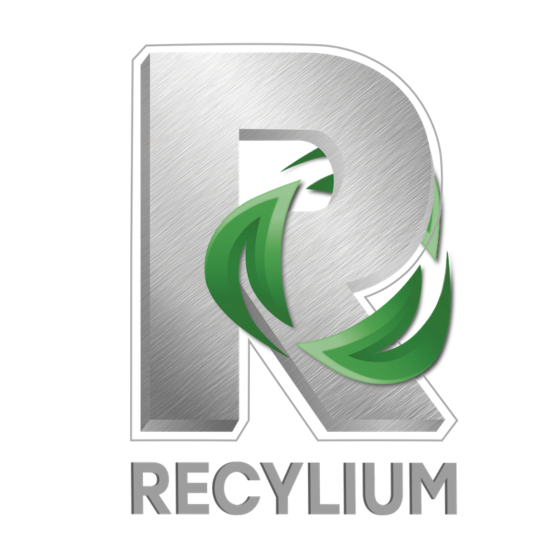 Logos RECYLIUM