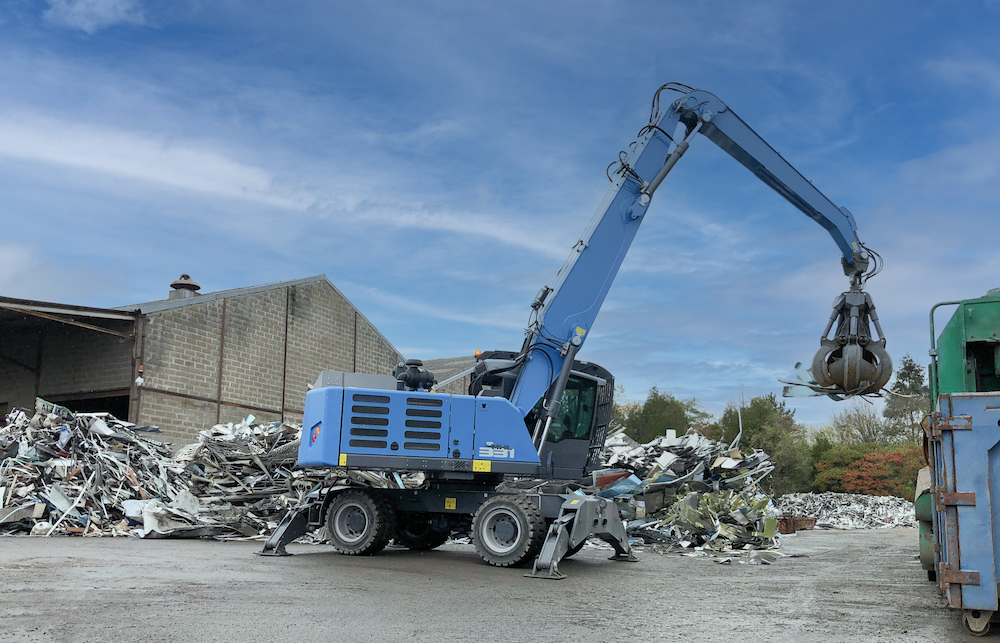 fusch Loiret Affinage